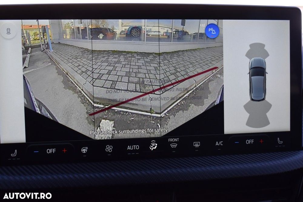 Ford Kuga 1.5 EcoBoost A8 FWD ST-Line - 16