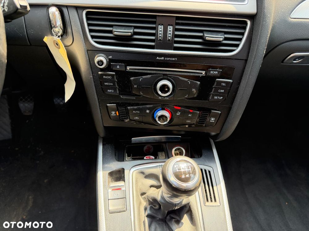 Audi A4 Avant 2.0 TDI DPF - 14