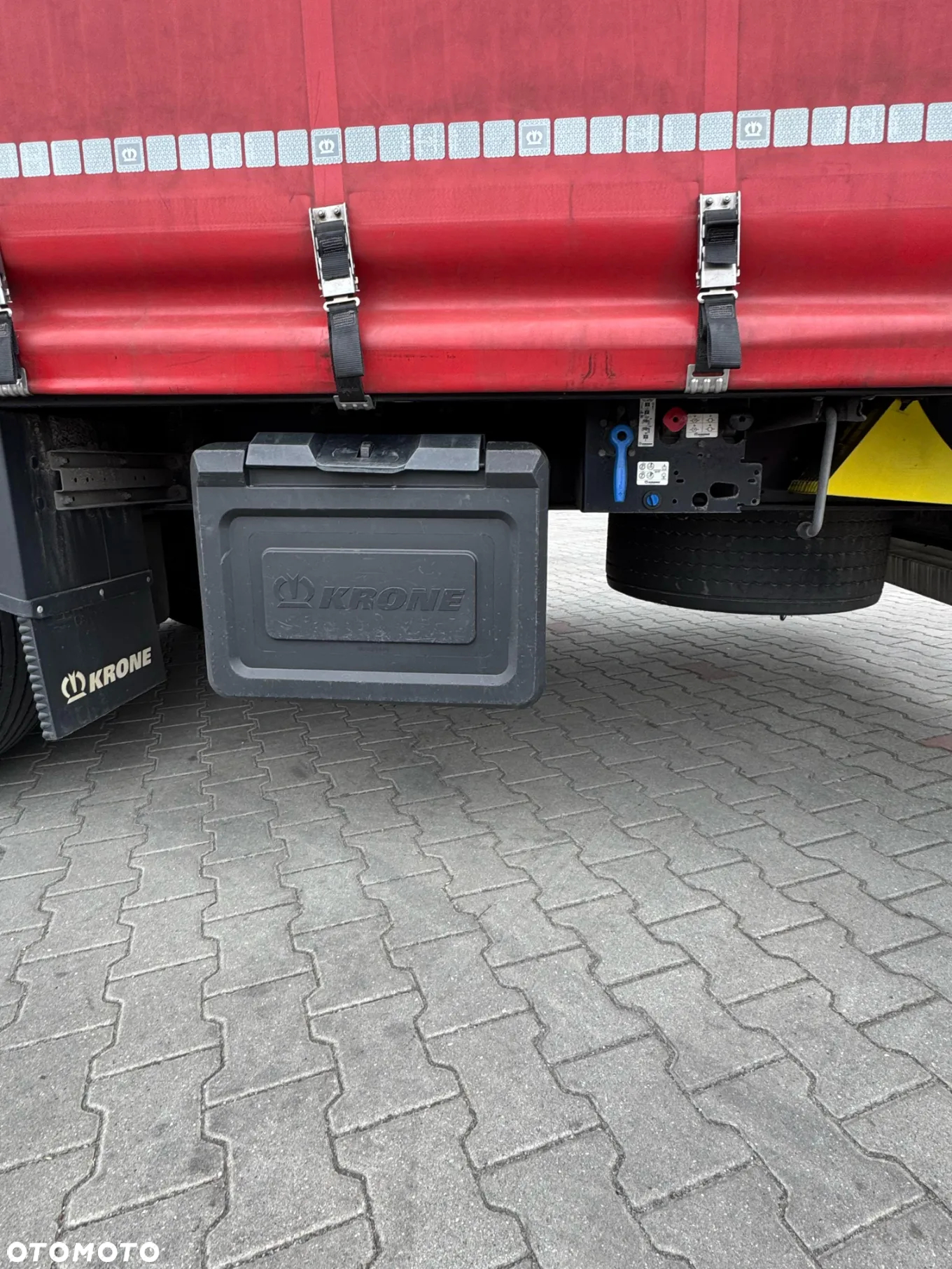 Krone SD | MEGA - 6