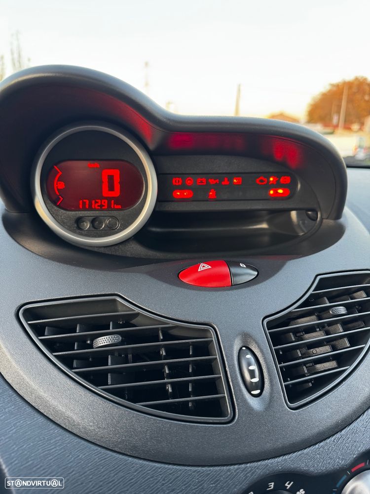 Renault Twingo 1.2 Dynamique - 7