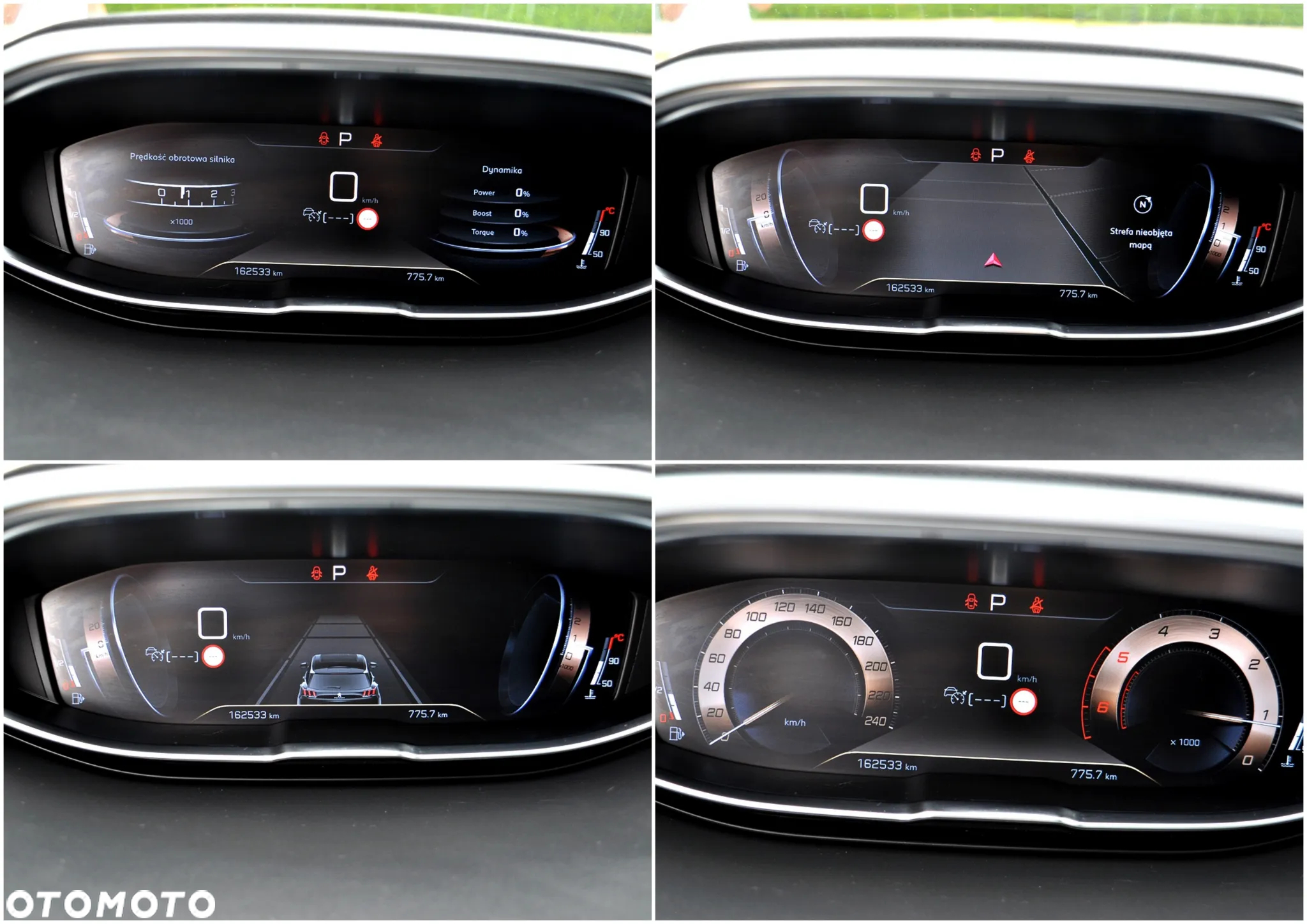 Peugeot 5008 BlueHDI 130 EAT8 GT - 31