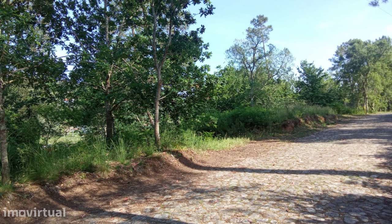 Terreno para venda, Orbacém, Caminha - Grande imagem: 5/8