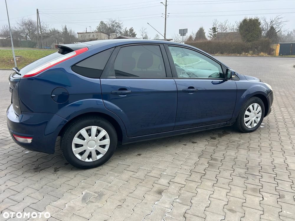 Ford Focus - 11