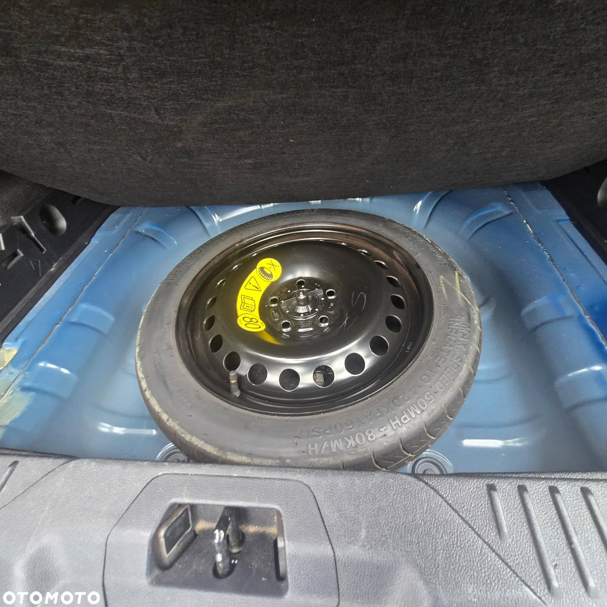 Ford Focus 1.5 EcoBlue Start-Stopp-System ACTIVE - 23
