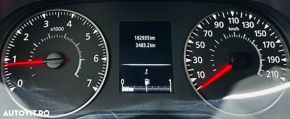 Dacia Duster Blue dCi 115 Prestige - 31