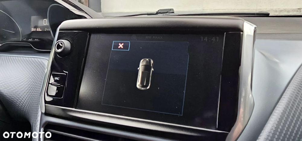 Peugeot 208 1.2 PureTech Allure S&S - 16