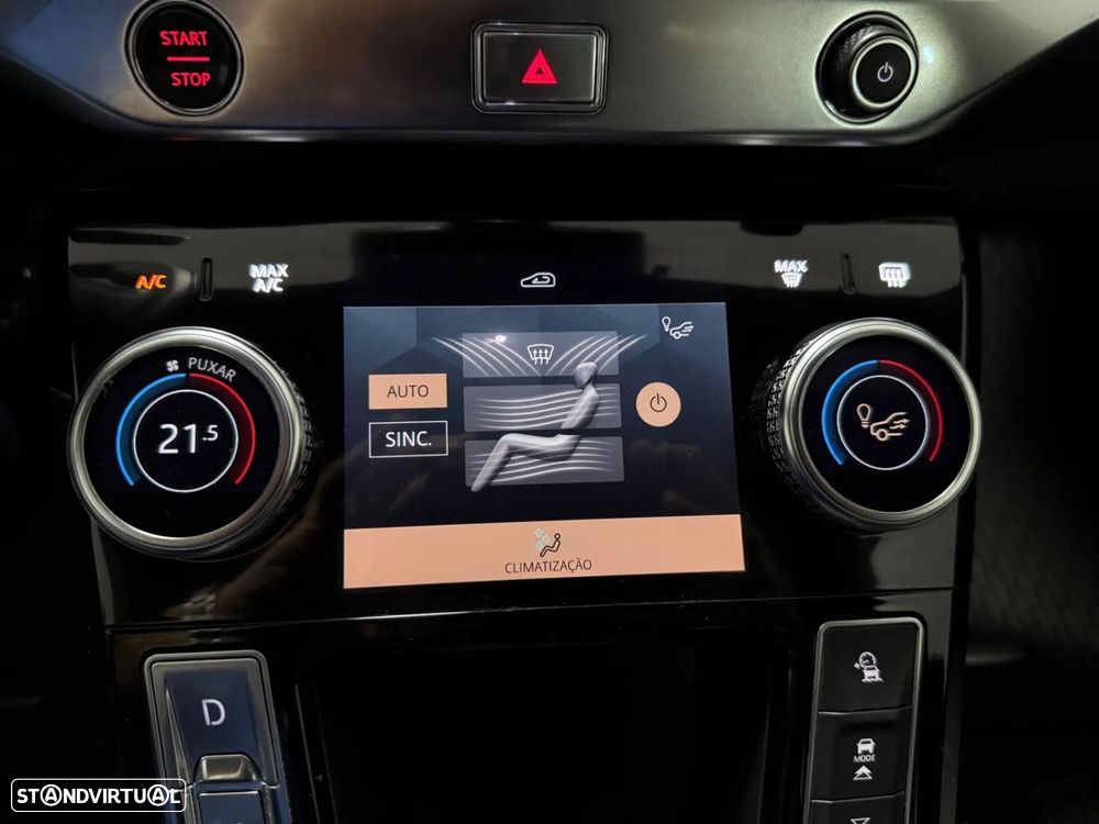 Jaguar I-Pace EV400 AWD SE - 39