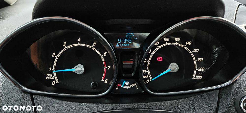 Ford B-MAX 1.0 EcoBoost Titanium - 14