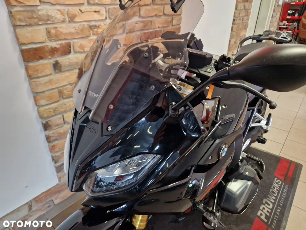 BMW RS - 19