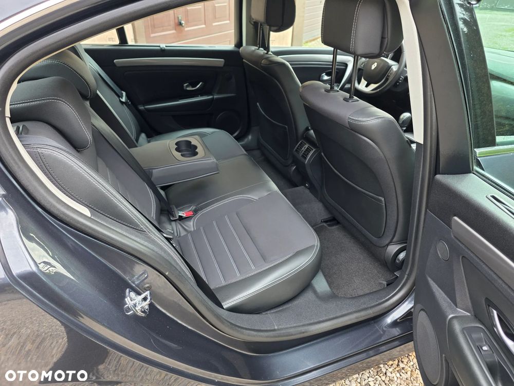 Renault Laguna 2.0 Privilege - 9