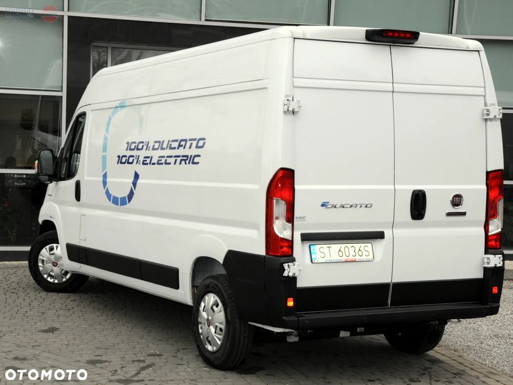 Fiat e-Ducato - 6