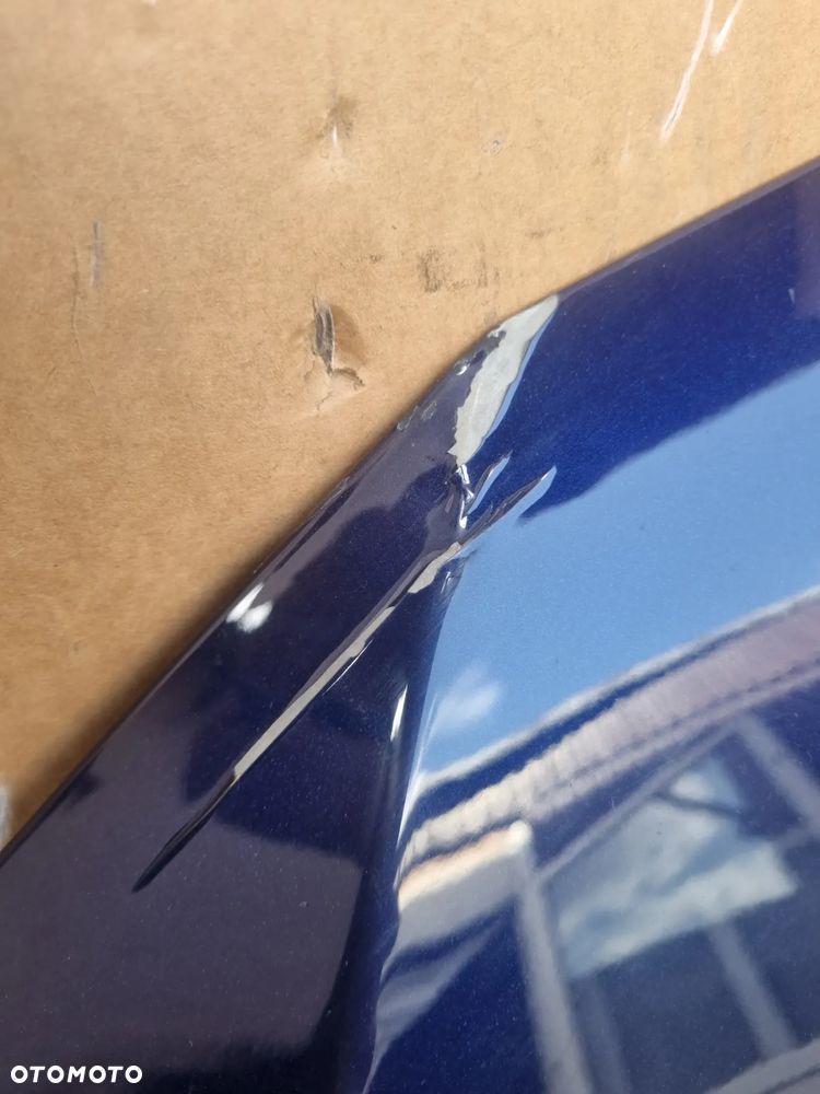 VW GOLF VIII 8 MASKA POKRYWA SILNIKA - 5