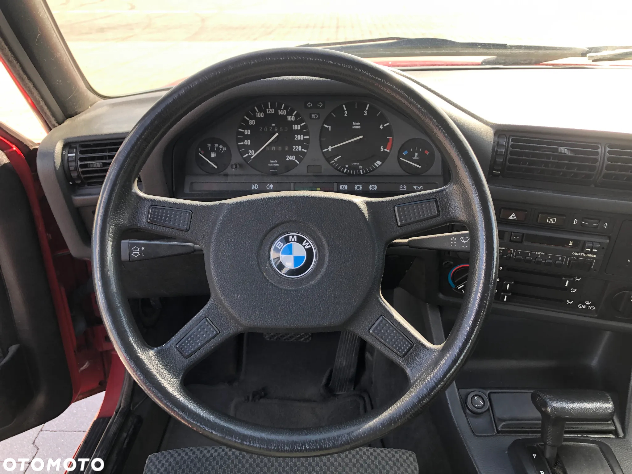 BMW Seria 3 - 18