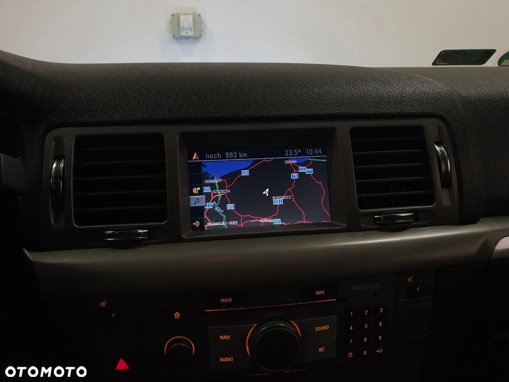 Opel Vectra 1.9 CDTI Cosmo - 15