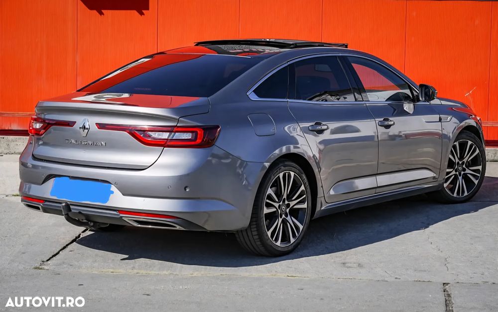 Renault Talisman - 4