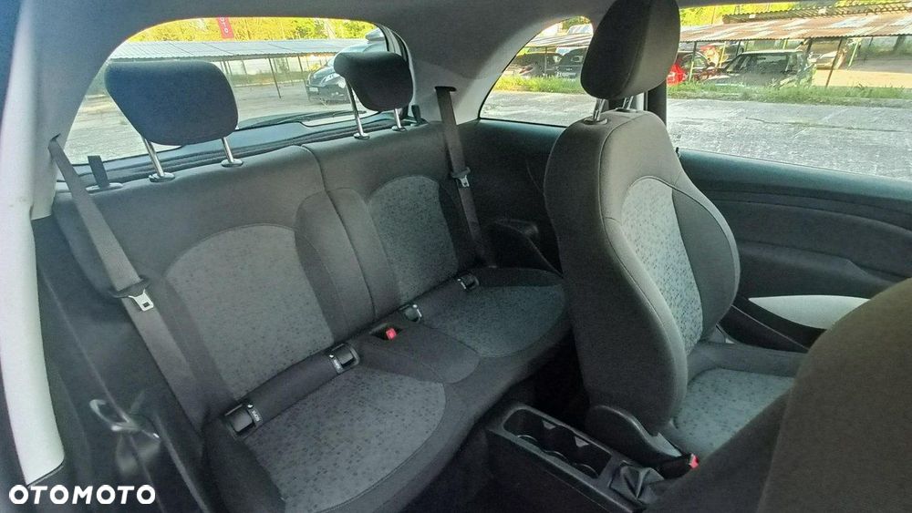 Opel Adam - 4