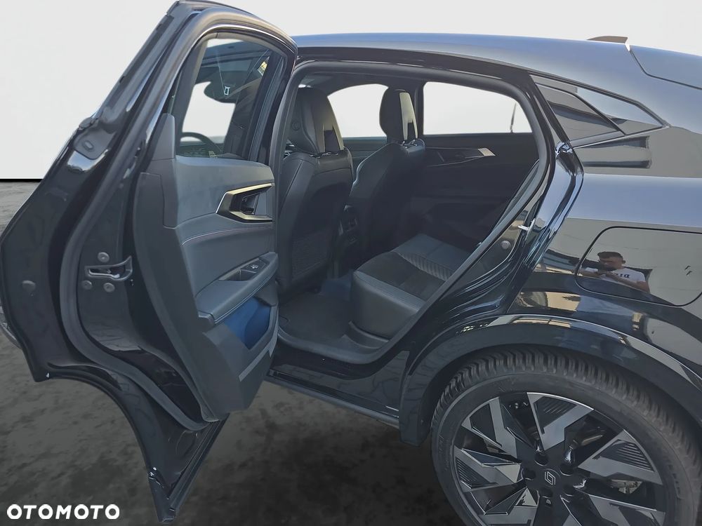 Renault Rafale 1.2 E-Tech PHEV 4x4 300 esprit Alpine MMT - 23