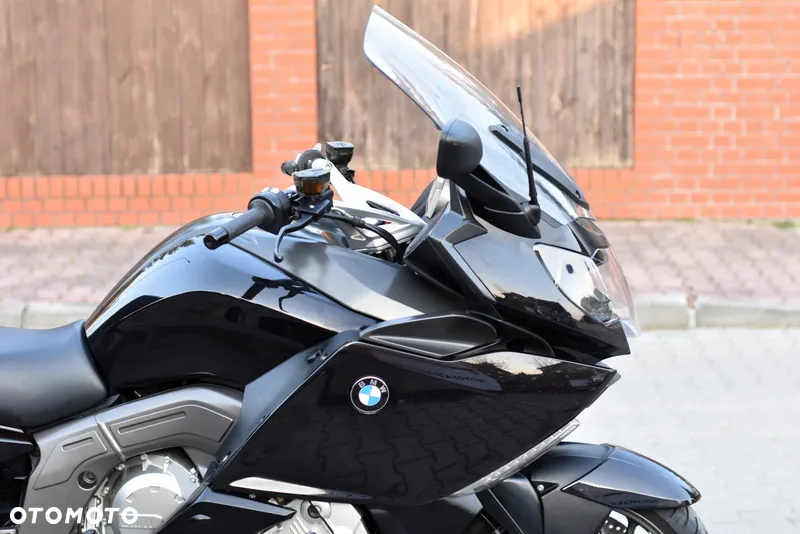 BMW K - 8