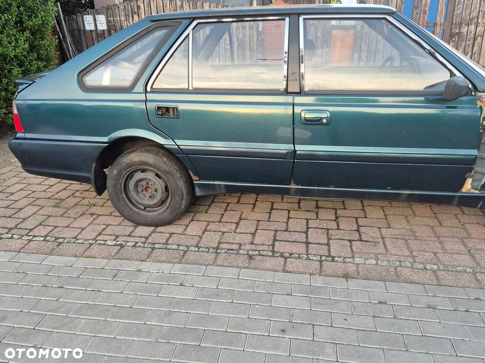 Polonez 1.6 - 6