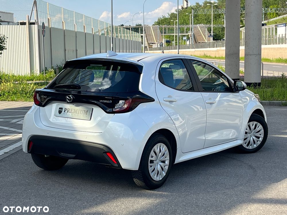 Toyota Yaris - 13