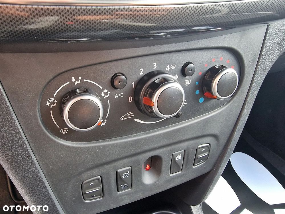 Dacia Sandero Stepway - 19