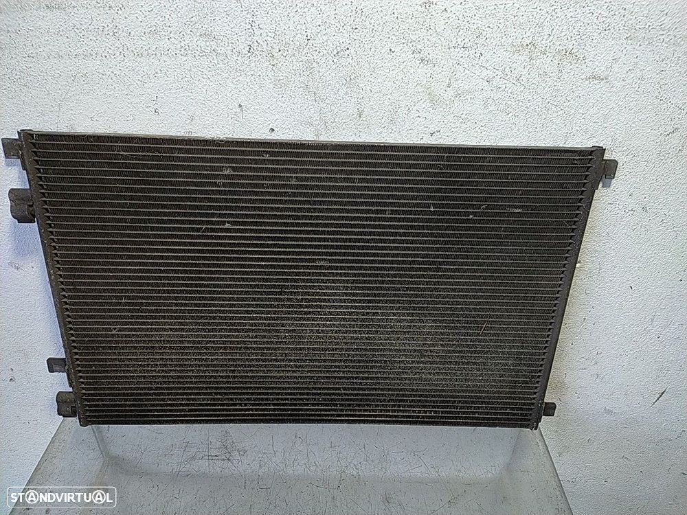 Radiador Ar Condicionado Renault Scénic Ii (Jm0/1_) - 1