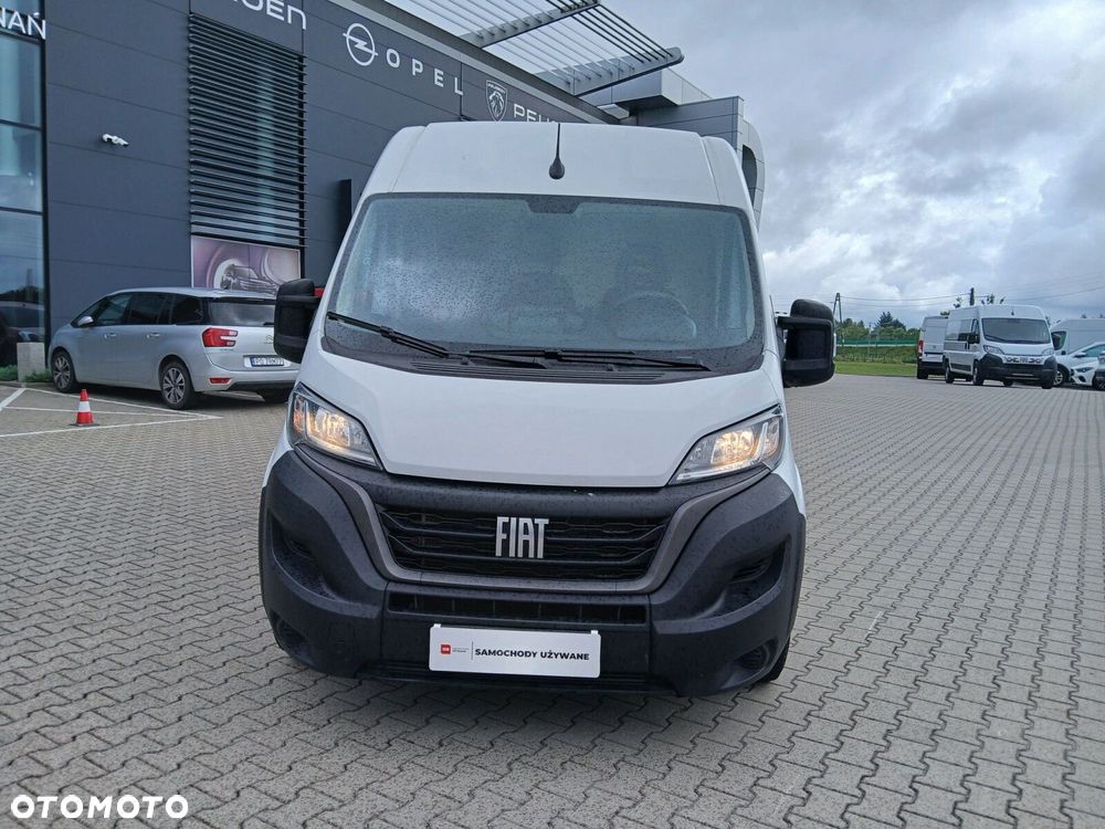 Fiat Ducato L4H2 - 3