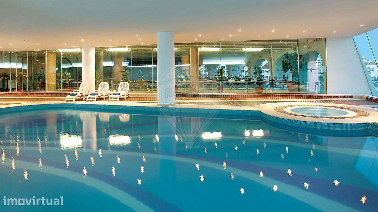 Hotel  para venda - Grande imagem: 3/21