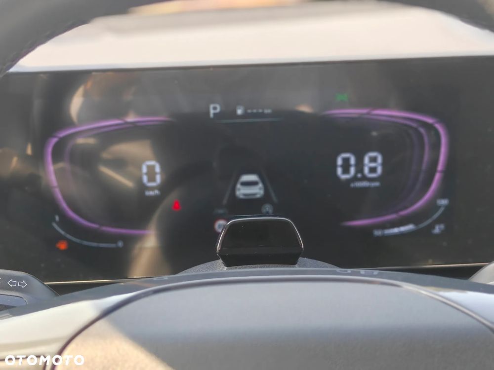 Kia XCeed 1.6 T-GDI M DCT - 20
