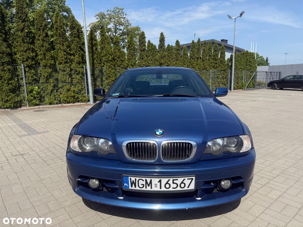 BMW Seria 3 - 6