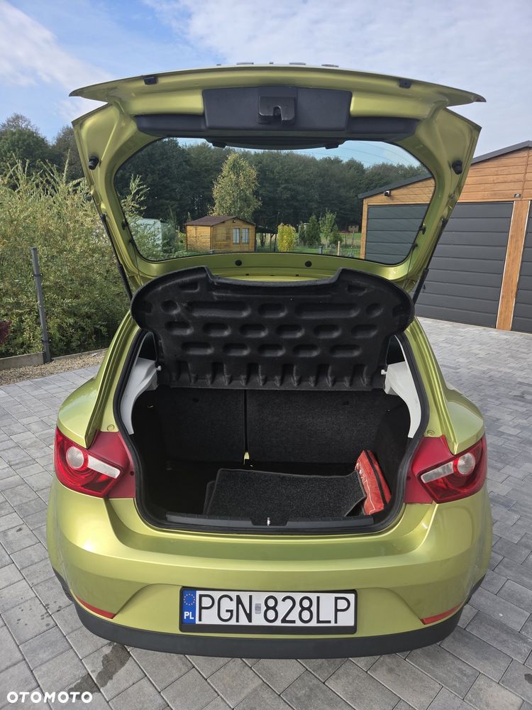 Seat Ibiza - 9