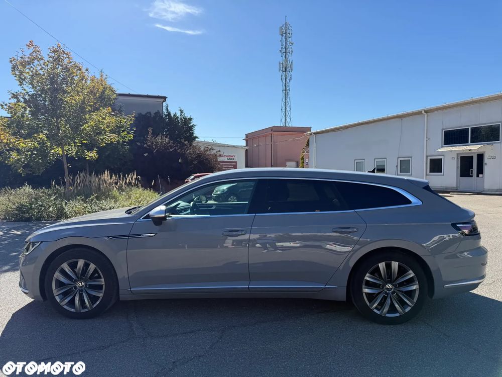 Volkswagen Arteon - 3