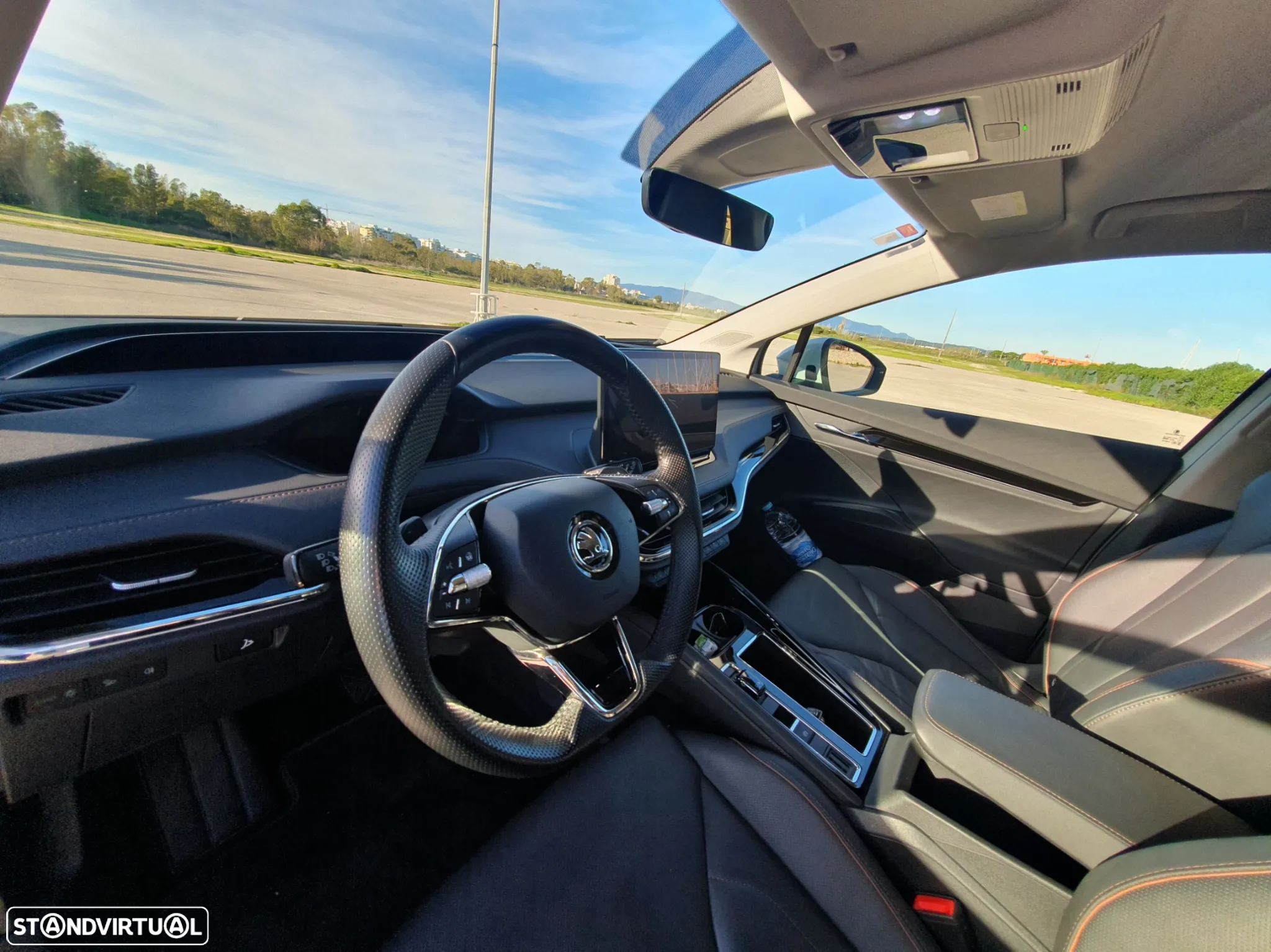 Skoda Enyaq iV 80 - 15
