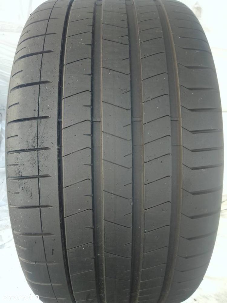 Pirelli P Zero 325/30 ZR23 109Y 2025 7-7.5mm