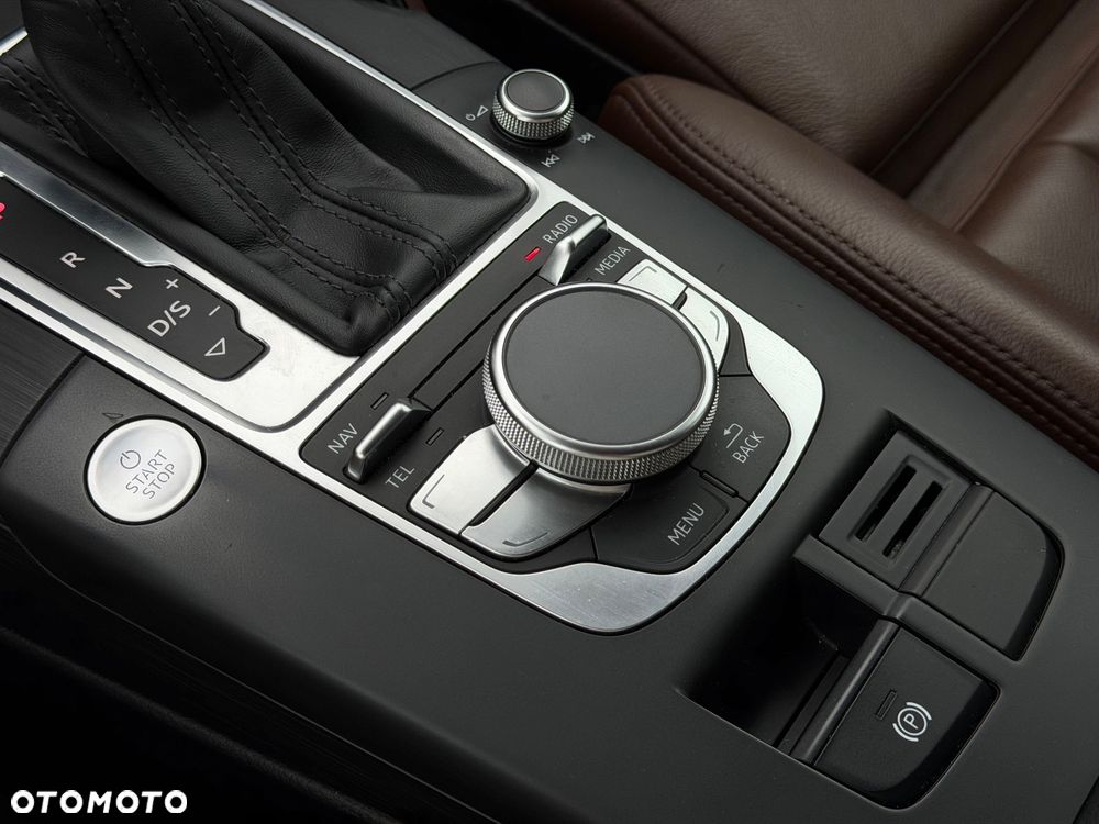 Audi A3 Sportback 1.4 TFSI e-tron Ambition - 20