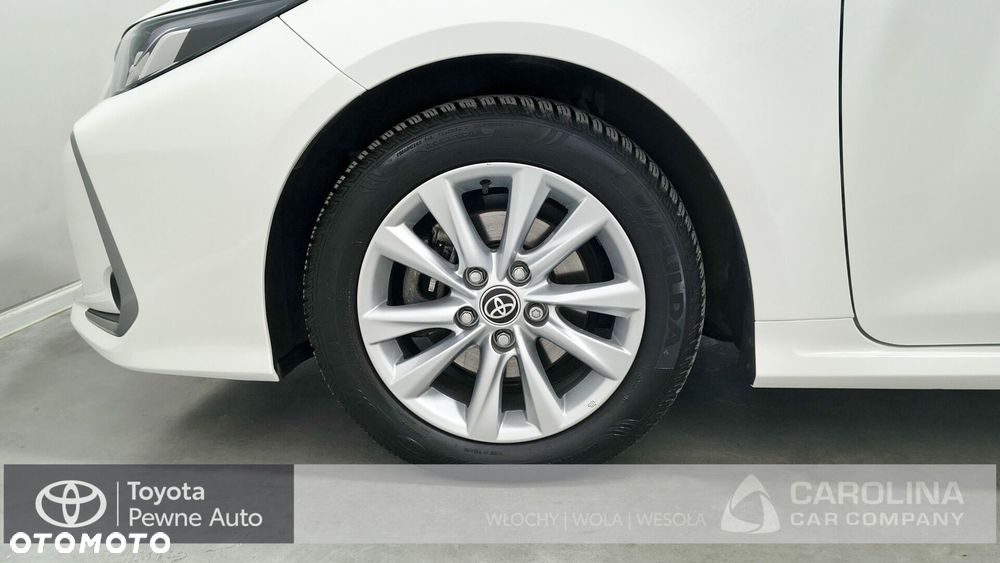 Toyota Corolla 1.8 Hybrid Comfort - 21