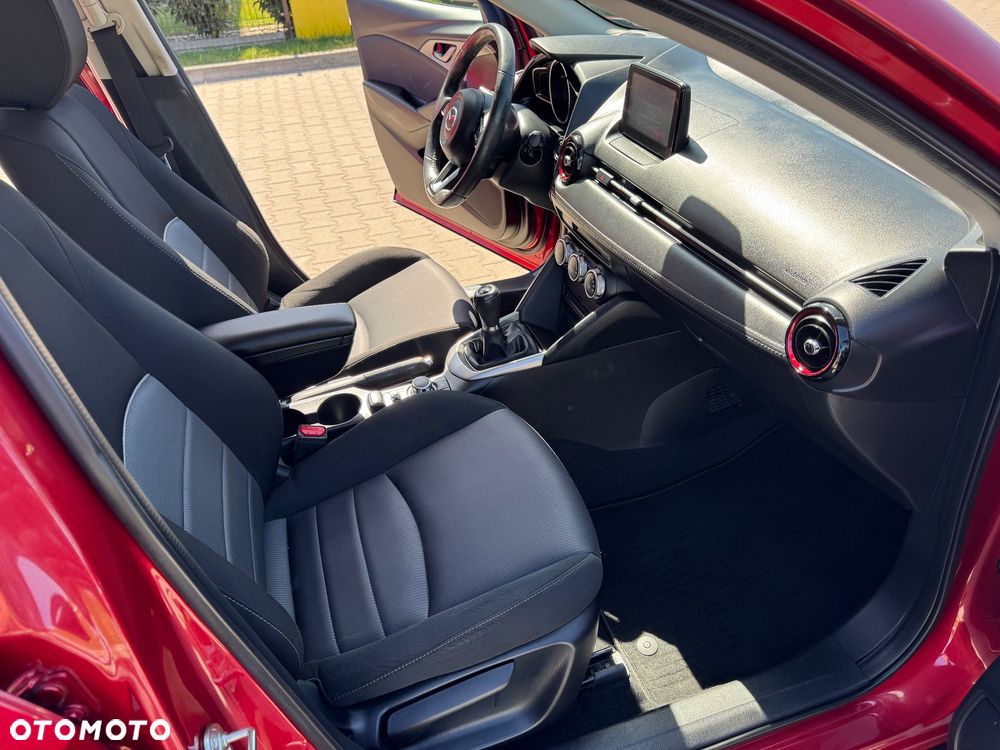 Mazda CX-3 2.0 Skyenergy - 18