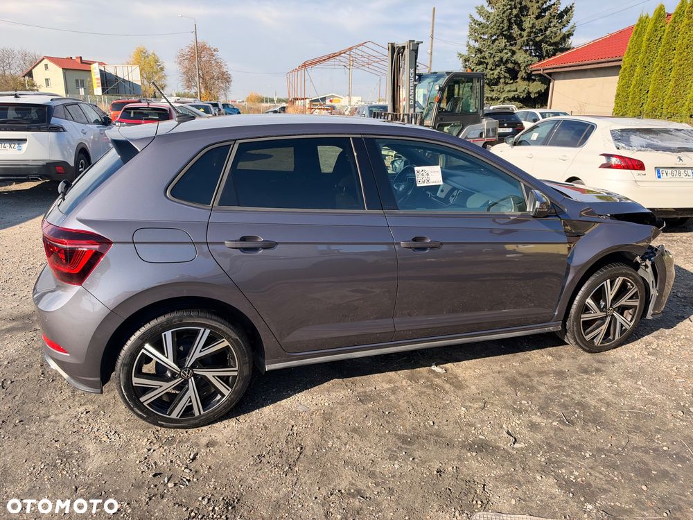 Volkswagen Polo - 4