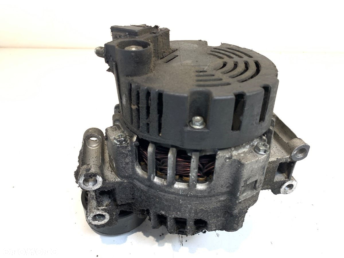 ALTERNATOR - 149.00 PLN - BMW 3 (E46) 1997 - 2005 316 i 85 kW [115 KM] benzyna 2002 - 2005 - 3
