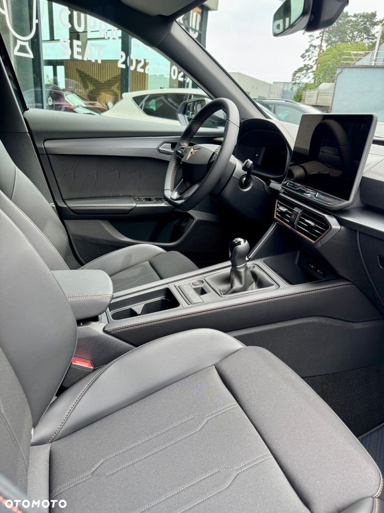 Cupra Formentor 1.5 TSI - 30