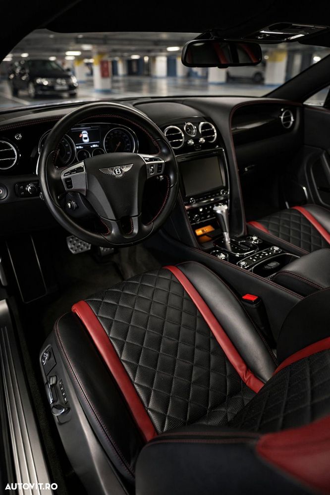 Bentley Continental - 5