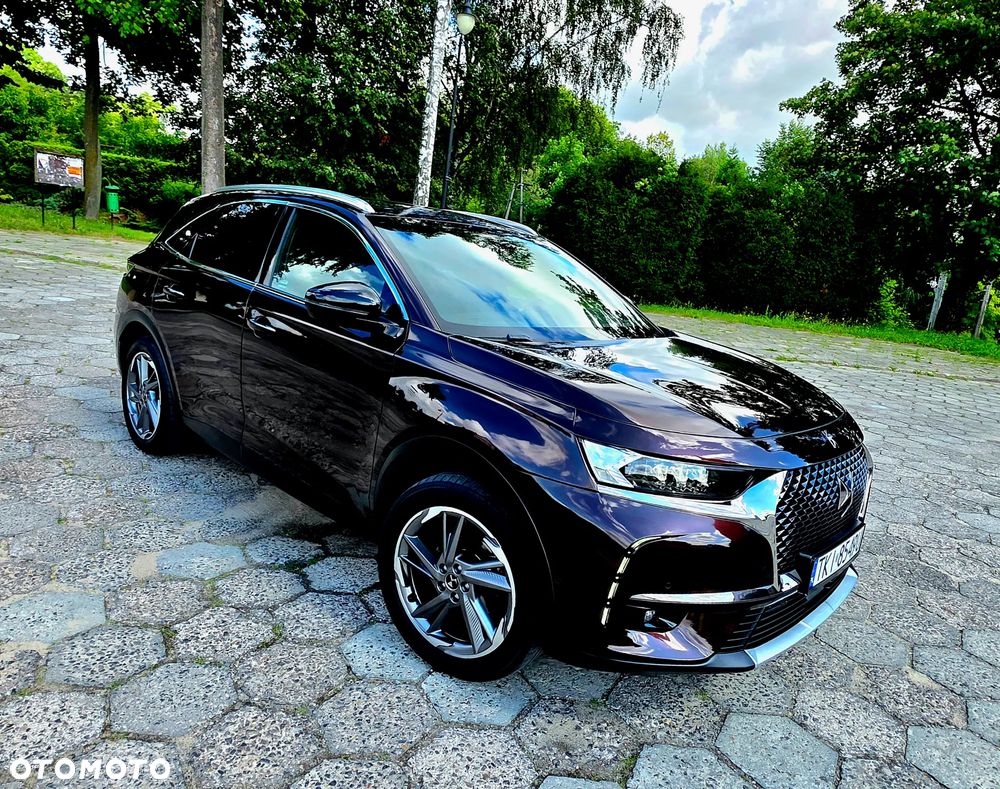 DS Automobiles DS 7 Crossback 1.6 PureTech So Chic - 16