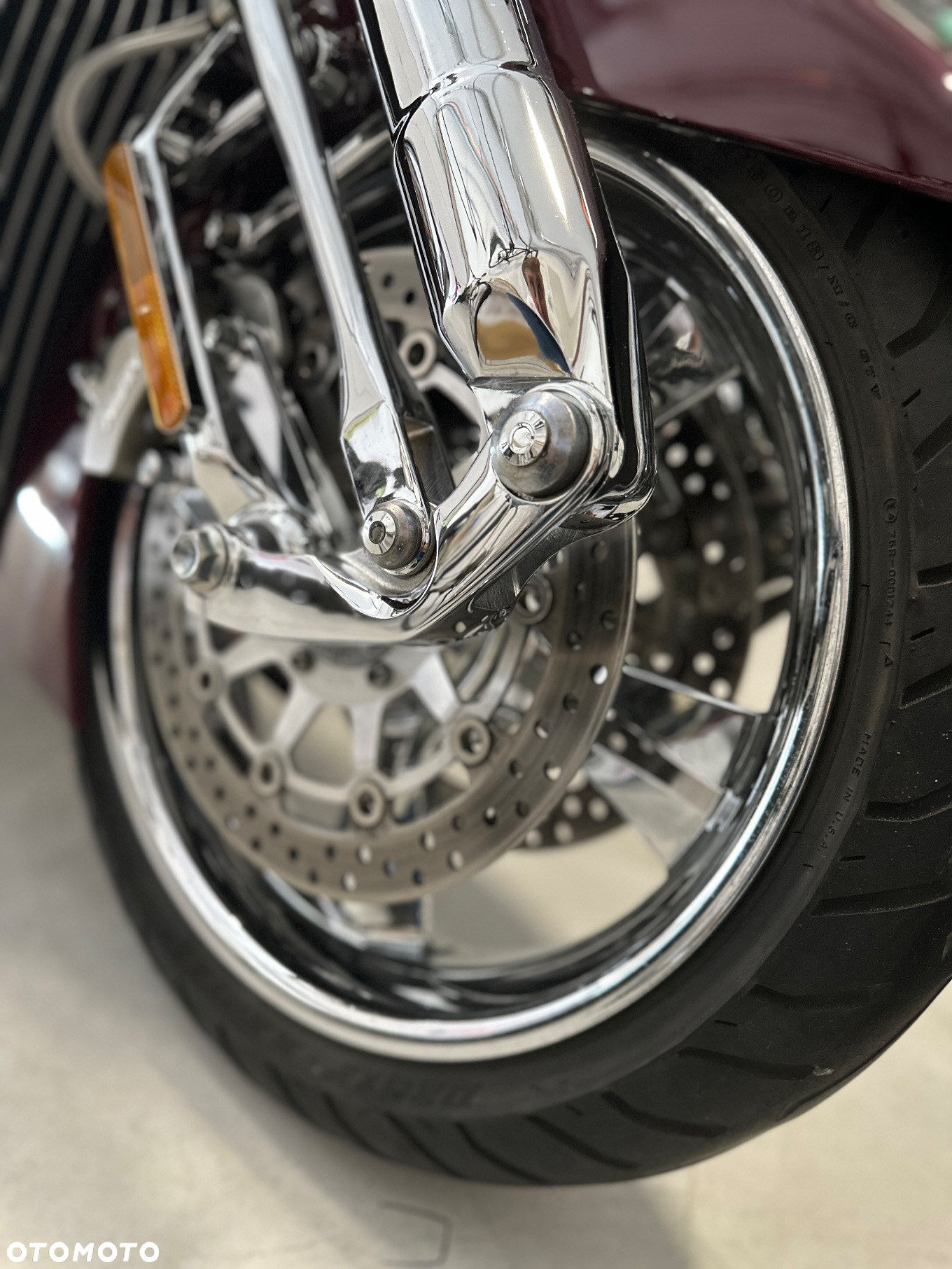 Honda Valkyrie - 20