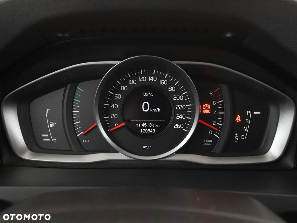 Volvo S60 T3 Geartronic Linje Svart - 23