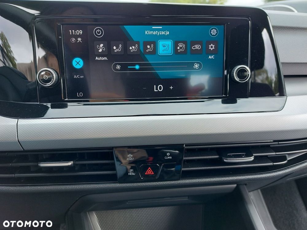 Volkswagen Golf - 23
