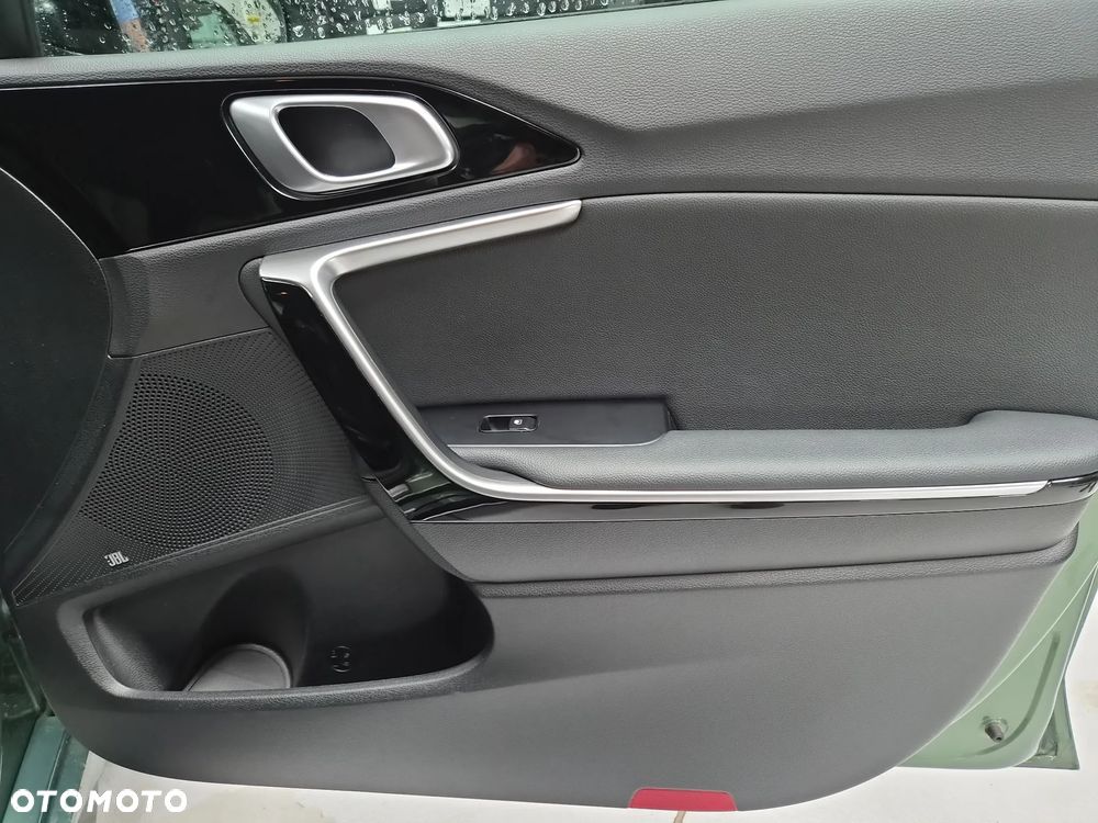 Kia ProCeed 1.5 T-GDI GT Line DCT - 32
