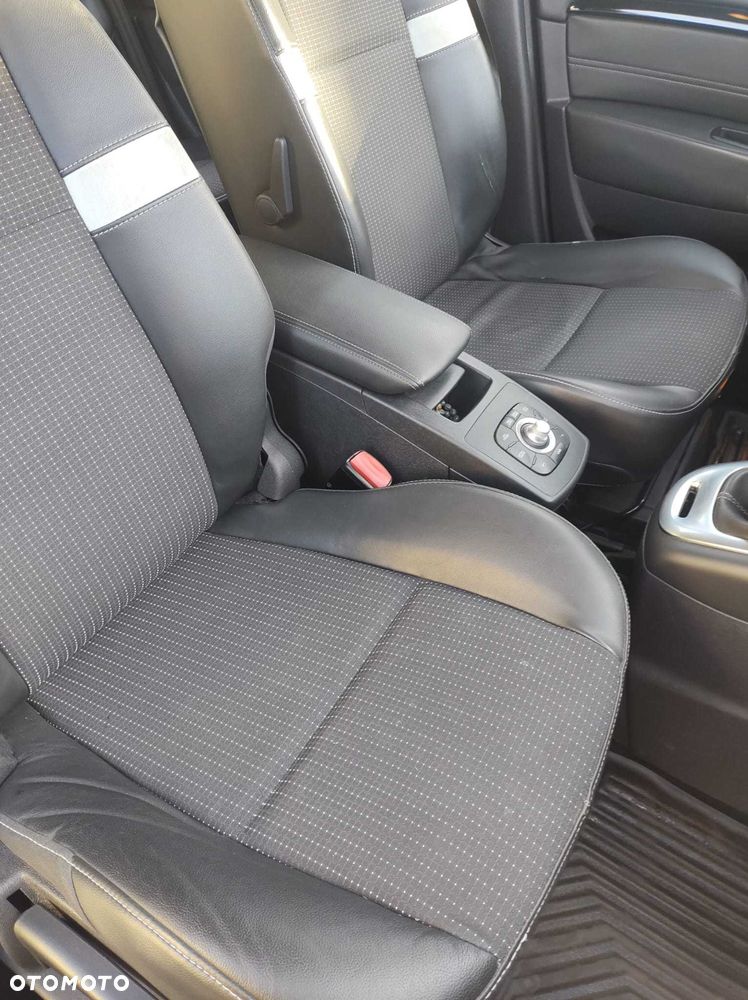 Renault Scenic - 7