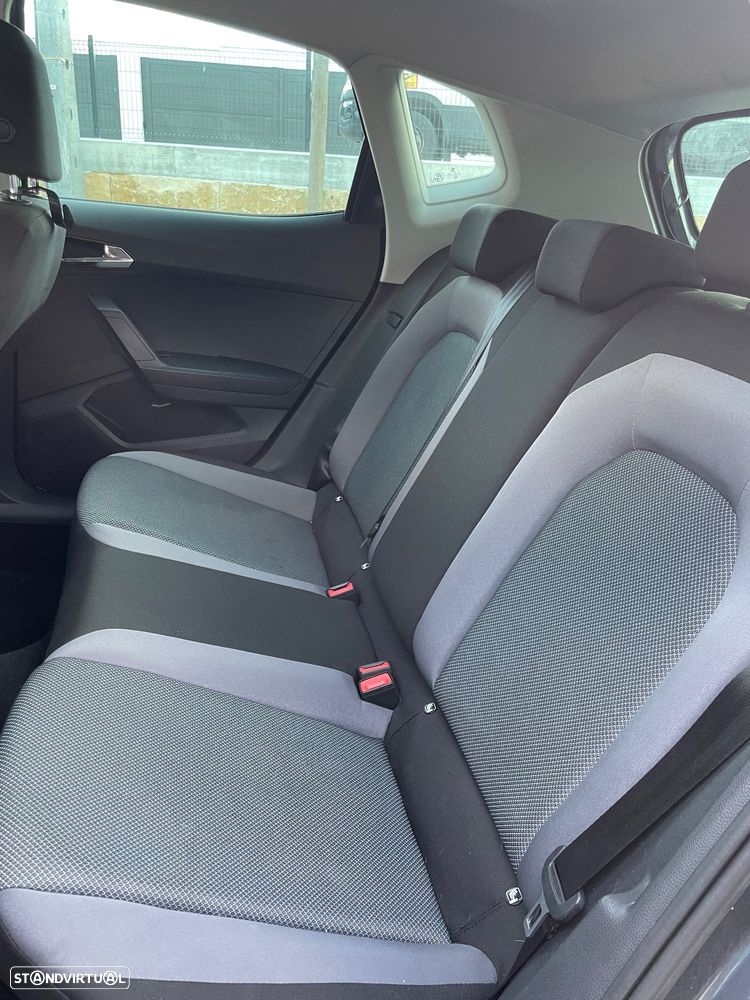 SEAT Arona 1.0 TSI Style - 17