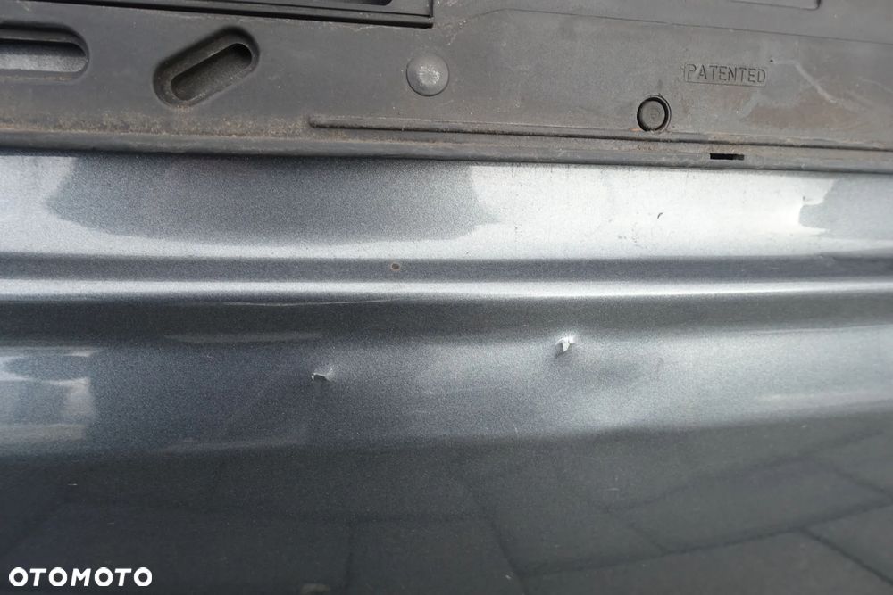 KLAPA BAGAŻNIKA VW TOURAN I - 6