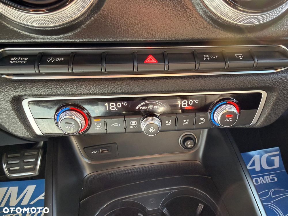 Audi A3 Limousine 2.0 TDI (clean diesel) quattro S tronic S line Sportpaket - 26